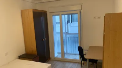 Habitación en alquiler en Calle de Gabriel y Galán, 16, Circular-Vadillos (Valladolid Capital) de 235 €<span>/mes</span>