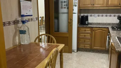 Apartment in Rafal, Barrio Los Migalos - Vista 3