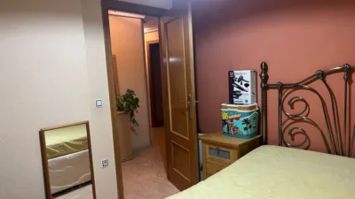 Apartment in Rafal, Barrio Los Migalos - Vista 5