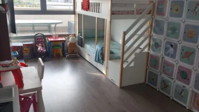 Attic at Nelson Mandela Street, 4304 photo 6