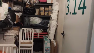 Attic at Nelson Mandela Street, 4304 photo 14