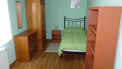Habitación en alquiler en Calle del Puerto de Tarna, 6, Pumarín-Teatinos (Oviedo) de 300 €<span>/mes</span>