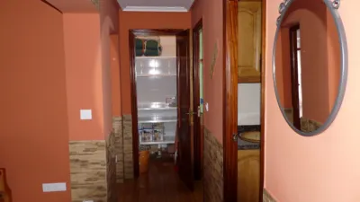 Habitación en alquiler en Calle del Puerto de Tarna, 6, Pumarín-Teatinos (Oviedo) de 300 €<span>/mes</span>