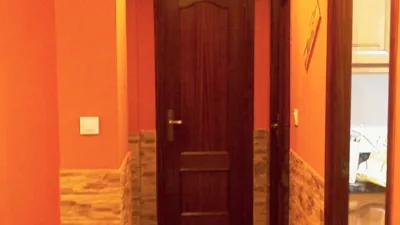 Habitación en alquiler en Calle del Puerto de Tarna, 6, Pumarín-Teatinos (Oviedo) de 300 €<span>/mes</span>