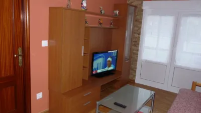 Habitación en alquiler en Calle del Puerto de Tarna, 6, Pumarín-Teatinos (Oviedo) de 300 €<span>/mes</span>