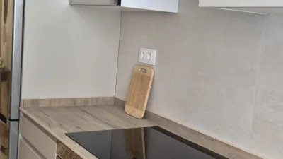 Piso en alquiler en Calle del Conde Duque, 3, Universidad-Malasaña (Distrito Centro. Madrid Capital) de 2.100 €<span>/mes</span>