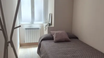 Piso en alquiler en Calle del Conde Duque, 3, Universidad-Malasaña (Distrito Centro. Madrid Capital) de 2.100 €<span>/mes</span>