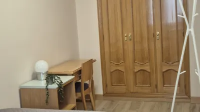 Piso en alquiler en Calle del Conde Duque, 3, Universidad-Malasaña (Distrito Centro. Madrid Capital) de 2.100 €<span>/mes</span>