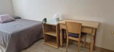 Piso en alquiler en Calle del Conde Duque, 3, Universidad-Malasaña (Distrito Centro. Madrid Capital) de 2.100 €<span>/mes</span>
