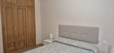Piso en alquiler en Calle del Conde Duque, 3, Universidad-Malasaña (Distrito Centro. Madrid Capital) de 2.100 €<span>/mes</span>