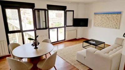 Apartment in Alcoi - Alcoy - Vista 2
