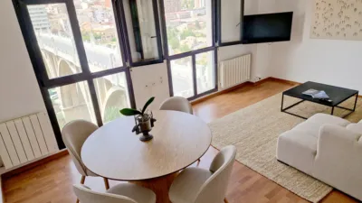 Apartment in Alcoi - Alcoy - Vista 4