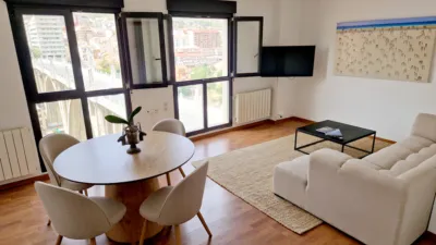 Apartment in Alcoi - Alcoy - Vista 6