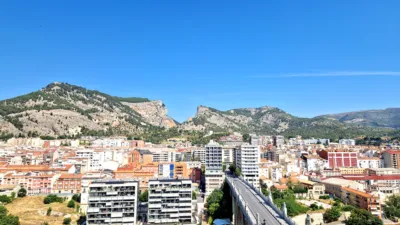 Apartment in Alcoi - Alcoy - Más
