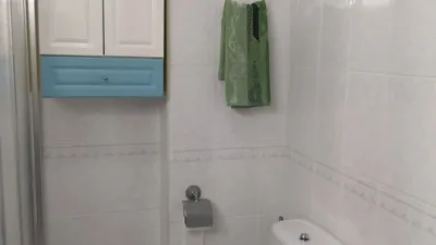 Piso en alquiler en Calle de la Virgen de Montemayor, Punta Umbría de 1.200 €<span>/mes</span>