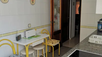 Piso en alquiler en Calle de la Virgen de Montemayor, Punta Umbría de 1.200 €<span>/mes</span>