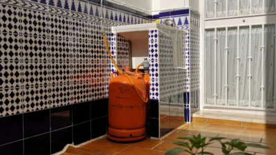 Piso en alquiler en Calle de la Virgen de Montemayor, Punta Umbría de 1.200 €<span>/mes</span>