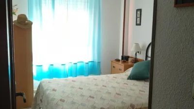 Piso en alquiler en Calle de la Virgen de Montemayor, Punta Umbría de 1.200 €<span>/mes</span>