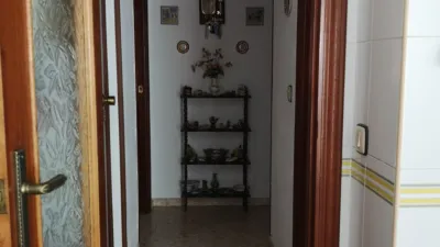 Piso en alquiler en Calle de la Virgen de Montemayor, Punta Umbría de 1.200 €<span>/mes</span>