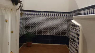 Piso en alquiler en Calle de la Virgen de Montemayor, Punta Umbría de 1.200 €<span>/mes</span>