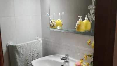 Piso en alquiler en Calle de la Virgen de Montemayor, Punta Umbría de 1.200 €<span>/mes</span>