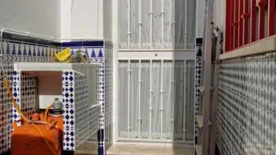 Piso en alquiler en Calle de la Virgen de Montemayor, Punta Umbría de 1.200 €<span>/mes</span>