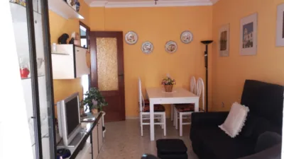 Flat for rent in Calle de la Virgen de Montemayor, Punta Umbría of 1.200 €<span>/month</span>