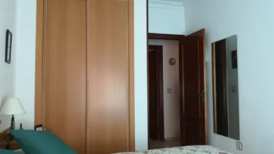 Piso en alquiler en Calle de la Virgen de Montemayor, Punta Umbría de 1.200 €<span>/mes</span>