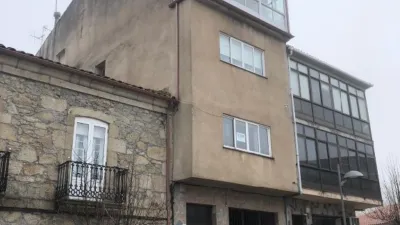 Apartment on Calle del Progreso, 13