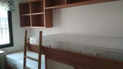 Piso – Albacete Capital - Vista 5