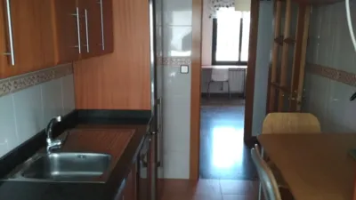 Piso – Albacete Capital - Más