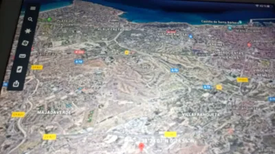 Terreno en venta en Carretera de Villafranqueza - Vista 4