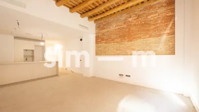 Flat on Carrer Nou, 15 photo 10