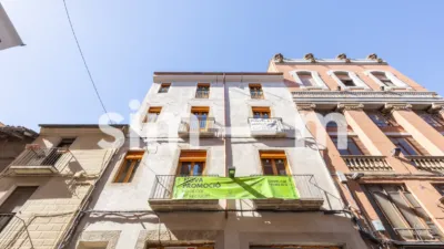 Flat on Carrer Nou, 15 photo 17