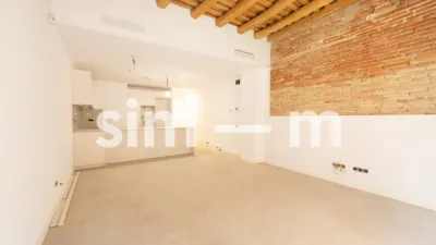 Flat on Carrer Nou, 15 photo 13