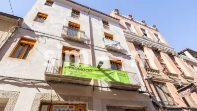 Flat on Carrer Nou, 15 photo 43