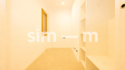 Flat on Carrer Nou, 15 photo 25