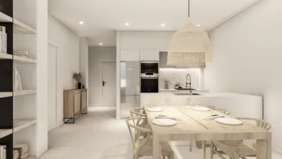 Apartment at Carrer dels Marquesos de Vilallonga, 11 photo 3