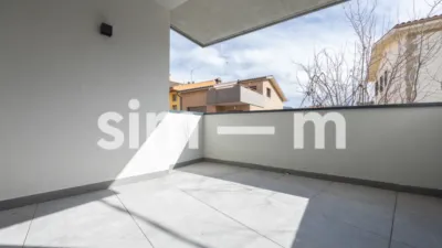 Apartment at Carrer dels Marquesos de Vilallonga, 11 photo 26
