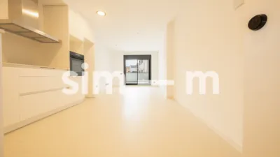 Apartment at Carrer dels Marquesos de Vilallonga, 11 photo 22