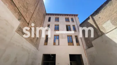 Piso en venta en Carrer Nou, 15, cerca de Carrer de Manlleu, Caputxins-Santa Clara-Hospital (Vic) de 260.000 €