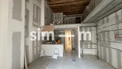 Apartment at Carrer Nou, 15 photo 2