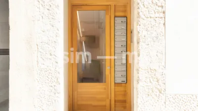 Apartment at Carrer Nou, 15 photo 17
