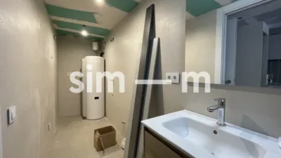 Apartment at Carrer Nou, 15 photo 8