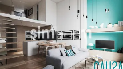 Apartment at Carrer Nou, 15 photo 12