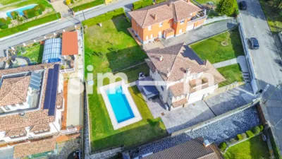 House on Carrer de les Roques photo 56