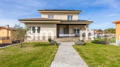 House on Carrer de les Roques photo 46