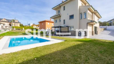 House on Carrer de les Roques photo 42