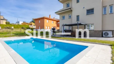 House on Carrer de les Roques photo 45