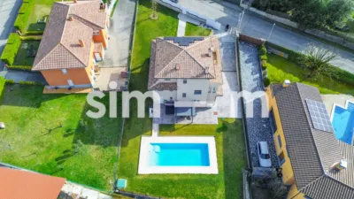 House on Carrer de les Roques photo 55